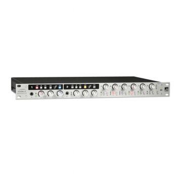 Audient ASP800 8 Channel Mic Pre With ADAT