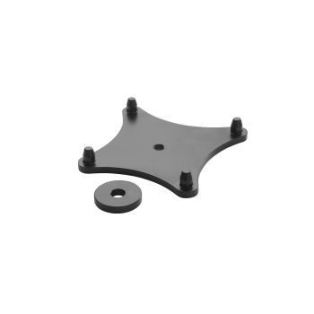 Genelec 8020-408 Stand Plate for 8020A Monitors