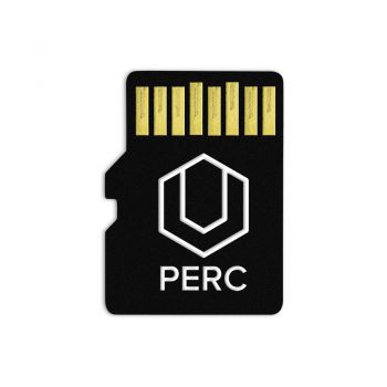 TipTop Audio ONE Sample Content Card - PERC (Glitchmachines)
