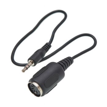 Make Noise 0-Coast MIDI Adaptor Cable (Type A)