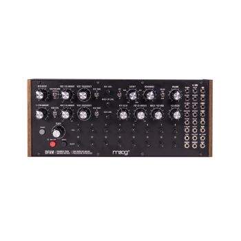 Moog Music DFAM Analog Semi-Modular Drum Synth & Sequencer
