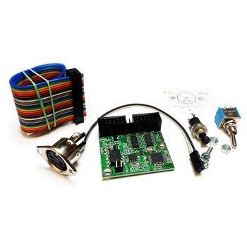 Tubbutec UniPulse MIDI Upgrade Kit (CR-78) MK3