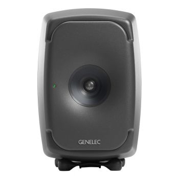 Genelec 8341A Active Studio Monitor (Grey)