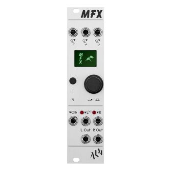 ALM Busy Circuits MFX Eurorack Digital Effects Module