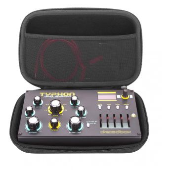 Analog Cases PULSE Case For Dreadbox Typhon