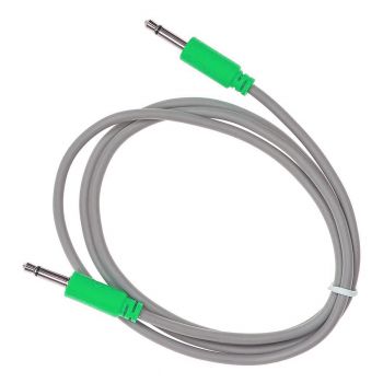 Buchla TiniJax Patch Cable (60cm Green)