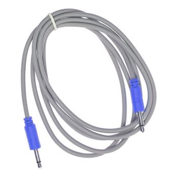 Buchla TiniJax Patch Cable (90cm Blue)
