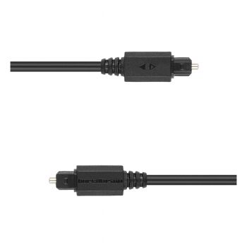 Boredbrain Music OPT-12 ADAT Optical cables (3.6M) 2 Pack