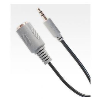 Oxi Instruments TRS MIDI Clock Adaptor Cable (Grey)