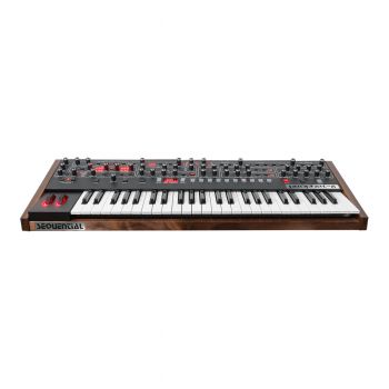 Sequential Prophet 6 Synthesizer Keyboard