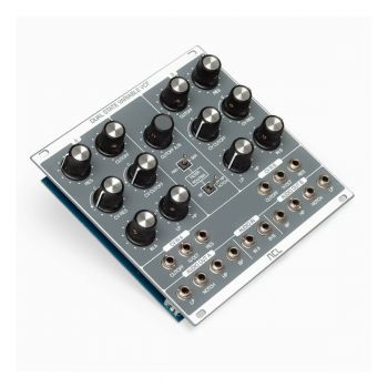 ACL Dual State Variable VCF Eurorack Filter Module