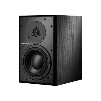 Dynaudio BM6A Powered Studio Monitors - Black (Pair)