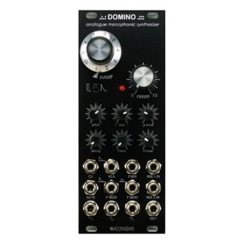 Eowave Domino Eurorack Synth Voice Module