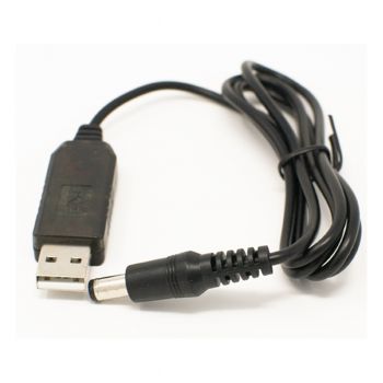 Error Instruments Magic Power Cable (5V USB to 9V DC)