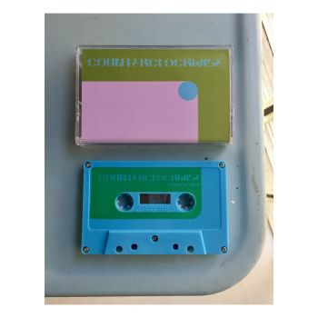 Landscape Counterclockwise Sample Tape Library (HC-TT)