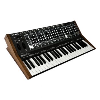 AJH Synth MiniMod Keys Modular Analogue Synth (Keyboard)