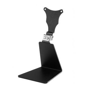 Genelec 8020-320B L-Shape Table Stand for 8020 Monitors (Black)