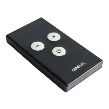 Genelec 9101B Wireless Volume Control (Black)