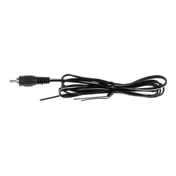 CIOKS Flex Custom Cable - 120cm Black (1000)