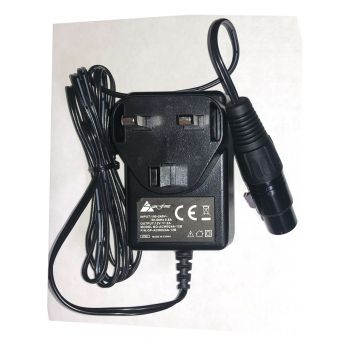 Doepfer Replacement Power Supply (12V 2000mA) - LMK4+