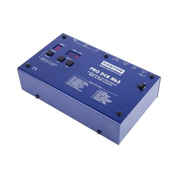 Kenton Electronics	PRO-DCB MIDI to DCB Convertor