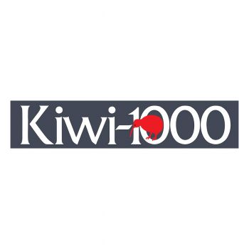 Kiwi Technics Kiwi 1000 Hardware Upgrade (Oberheim Matrix 1000) - Black