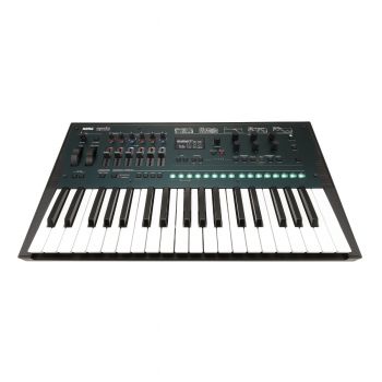 Korg OpSix FM Synth 