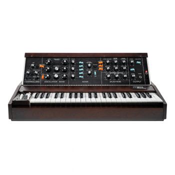 Moog Music MiniMoog Model D Analogue Synthesizer (2022 Edition)