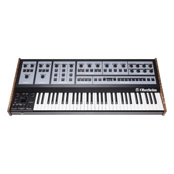 Oberheim OB-X8 Polyphonic Analogue Synthesizer (Keyboard)