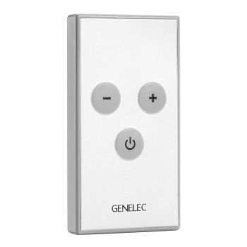 Genelec 9101B Wirelss Volume Control (White)