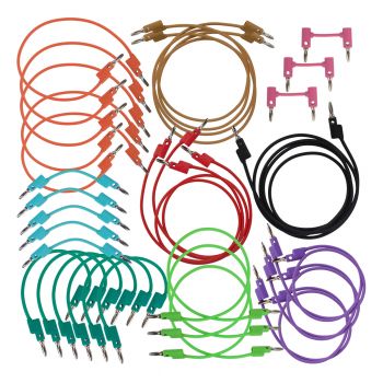 Ciat-Lonbarde Plumbutter Cable Set (30 Pack)