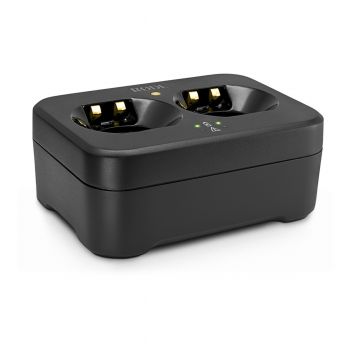 Rode RS-1 Recharge Station Twin Dock Wireless Mic Charging Station