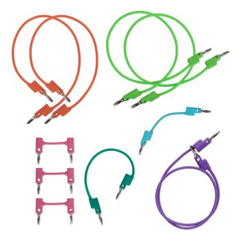 Ciat-Lonbarde Sidrax Cable Set (10 Pack)