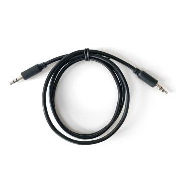 Retrokits 3.5mm TRS MIDI to 3.5mm TRS MIDI Cable (TRSAUDIO) 1.5M