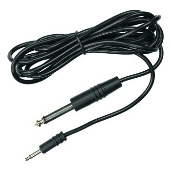 ALM Busy Circuits UT-003 Big Jack Little Jack Cable (1/4" to 3.5mm - 2M)