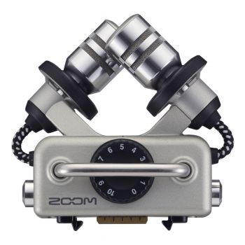 Zoom H5 Portable Digital Recorder